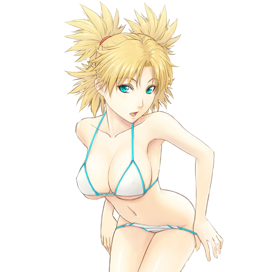 temari bikini